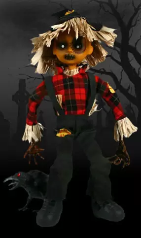 Living Dead Dolls Classics - Isaac