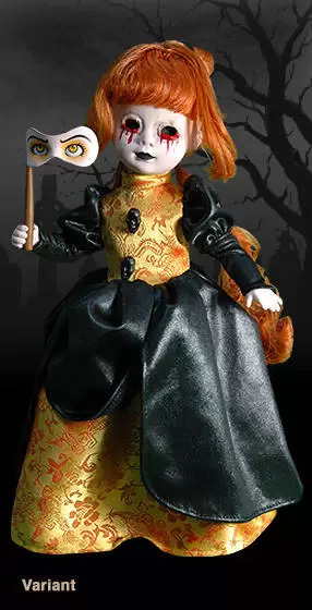 Living Dead Dolls Classics - Isabel Variant