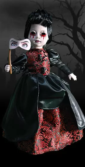 Living Dead Dolls Classics - Isabel
