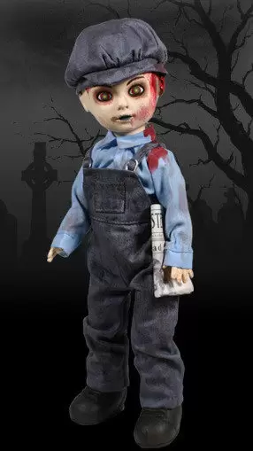 Living Dead Dolls Classics - Isaiah