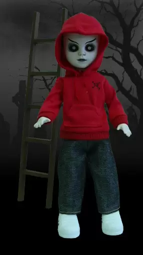 Living Dead Dolls Classics - Jacob