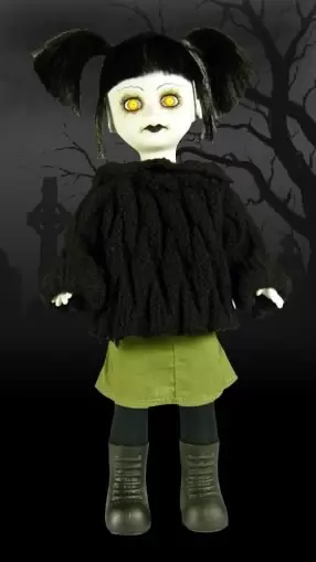 Living Dead Dolls Classics - Jasper
