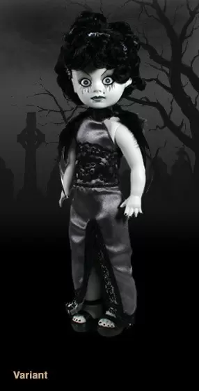 Living Dead Dolls Classics - Jezebel Variant