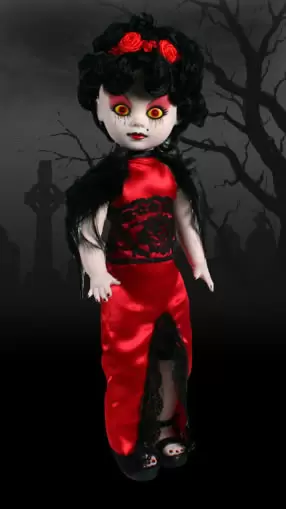 Living Dead Dolls Classics - Jezebel