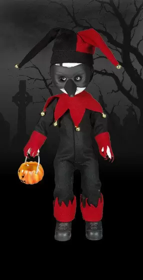 Living Dead Dolls Classics - Jingles