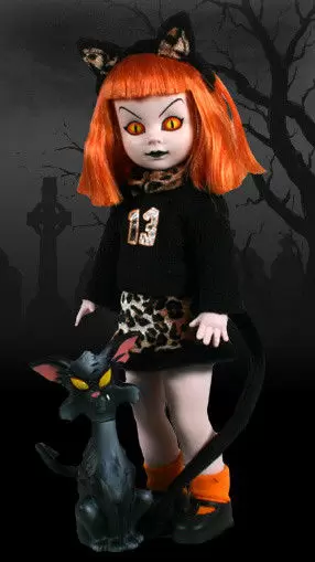 Living Dead Dolls Classics - Jinx