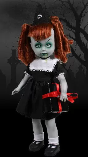 Living Dead Dolls Classics - Jubilee