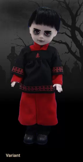 Living Dead Dolls Classics - Judas Variant