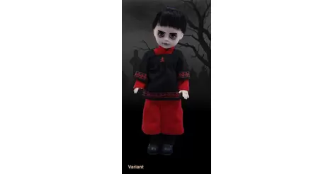 Judas Variant - Living Dead Dolls Classics