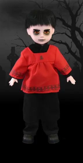 Living Dead Dolls Classics - Judas