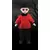 Living Dead Dolls Classics - Judas