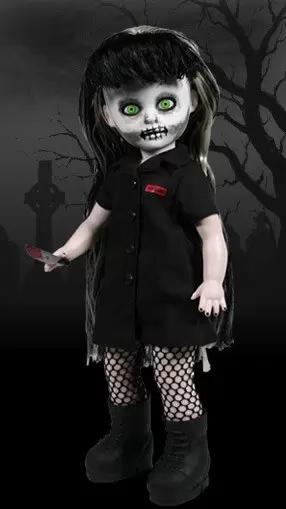 Living Dead Dolls Classics - Killbaby