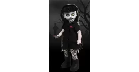 Killbaby - Living Dead Dolls Classics