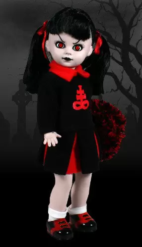 Living Dead Dolls Classics - Kitty