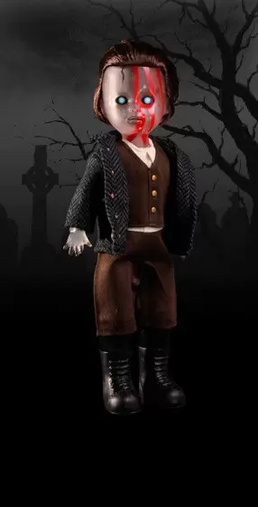 Living Dead Dolls Classics - Kreek