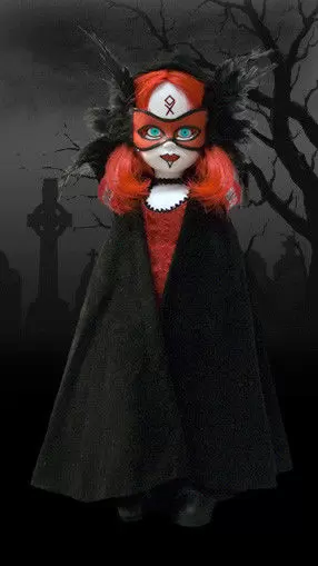Living Dead Dolls Classics - Lammas