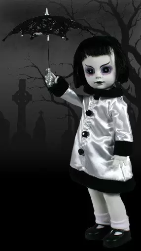Living Dead Dolls Classics - Lottie
