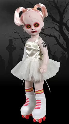 Living Dead Dolls Classics - Lulu