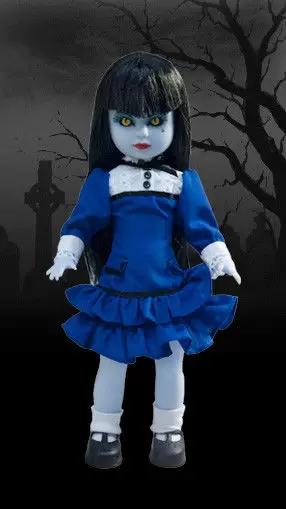 Living Dead Dolls Classics - Luna