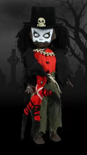 Living Dead Dolls Classics - Macumba