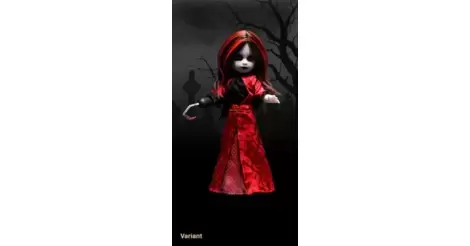 Madame Variant - Living Dead Dolls Classics