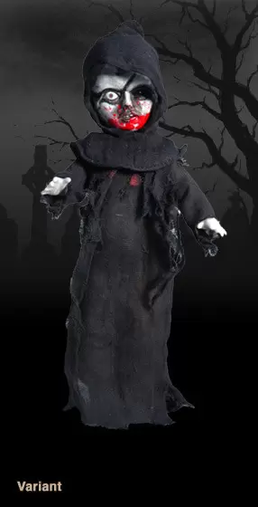Living Dead Dolls Classics - Menard Variant