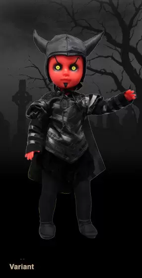 Living Dead Dolls Classics - Mephistopheles Variant