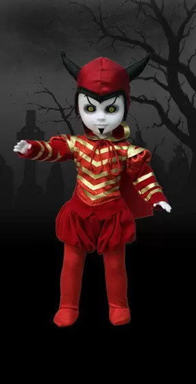 Living Dead Dolls Classics - Mephistopheles