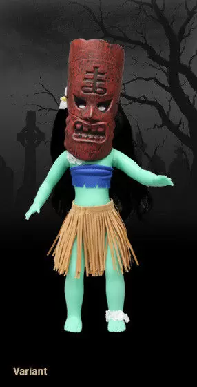 Living Dead Dolls Classics - Milu Variant