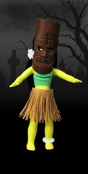 Living Dead Dolls Classics - Milu