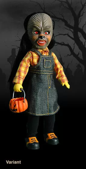 Living Dead Dolls Classics - Mishka Variant