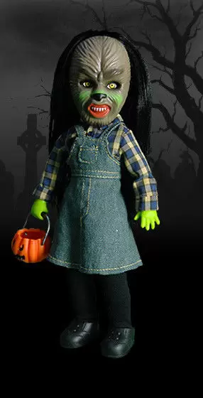 Living Dead Dolls Classics - Mishka