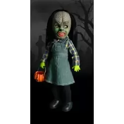 Living dead best sale dolls mishka