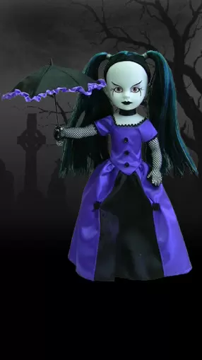 Living Dead Dolls Classics - Morgana