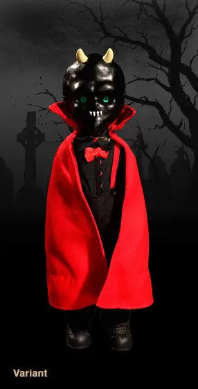 Living Dead Dolls Classics - Nicholas Variant