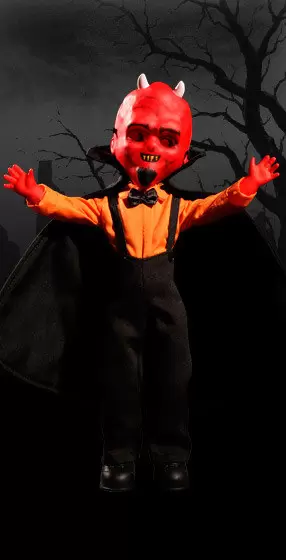 Living Dead Dolls Classics - Nicholas