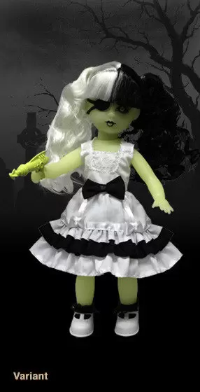 Living Dead Dolls Classics - Onyx Variant