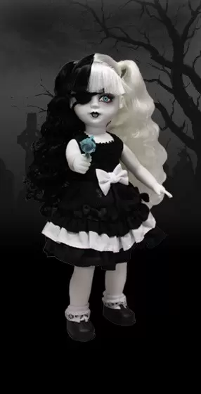 Living Dead Dolls Classics - Onyx