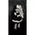 Living Dead Dolls Classics - Onyx