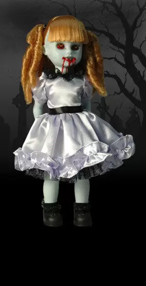 Living Dead Dolls Classics - Orchid