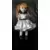 Living Dead Dolls Classics - Orchid