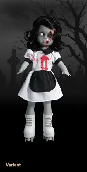 Living Dead Dolls Classics - Peggy Goo Variant