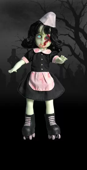 Living Dead Dolls Classics - Peggy Goo