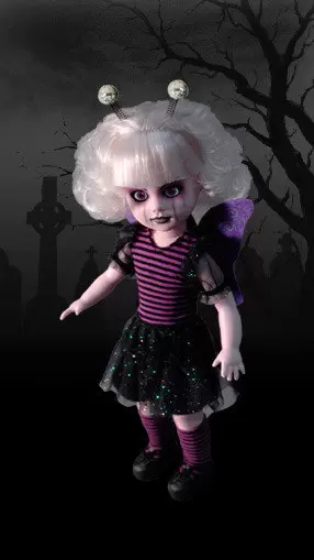 Living Dead Dolls Classics - Pixie