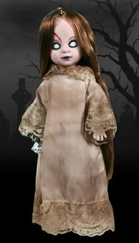 Living Dead Dolls Classics - Posey