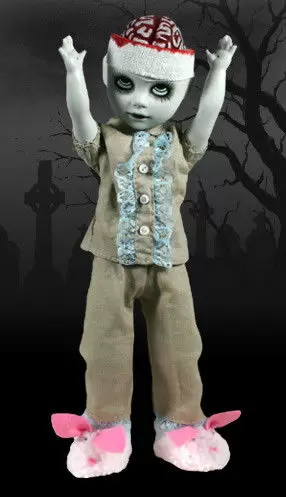 Living Dead Dolls Classics - Purdy