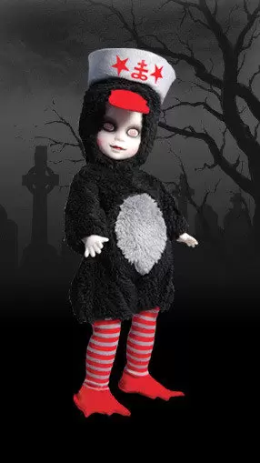 Living Dead Dolls Classics - Quack