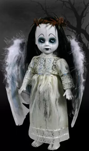 Living Dead Dolls Classics - Rain