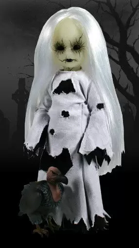 Living Dead Dolls Classics - Revenant