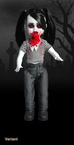 Living Dead Dolls Classics - Roxie Variant